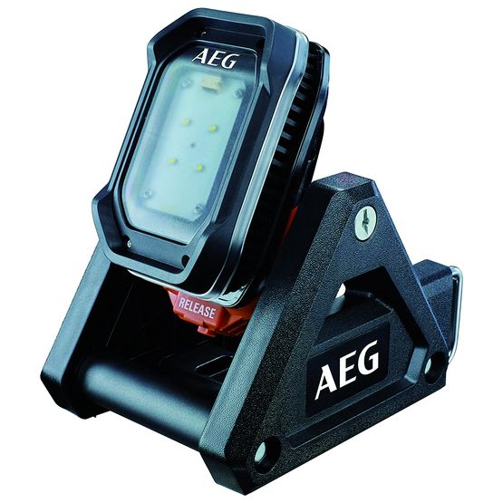 Projecteur de chantier LED 18V CL 2000 18.0 FLEX - sans batterie ni