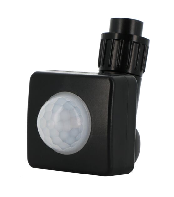 Projecteur LED 100 W 10 000 lm Dim/CCT IP65 IK08 + télécommande | 161184 - Spots et projecteurs (extérieur)