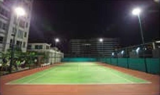 Projecteur LED 75000 lumens 60° | STADIUM ETI-SFL500-60 - Spots et projecteurs (extérieur)