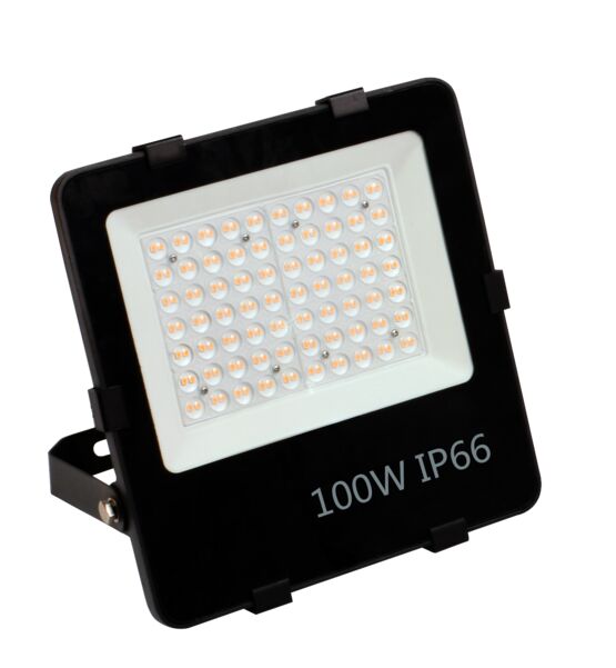 Projecteur LED extérieur | FL2 Series STG-100W-230V-SS-4KF2 100 W
