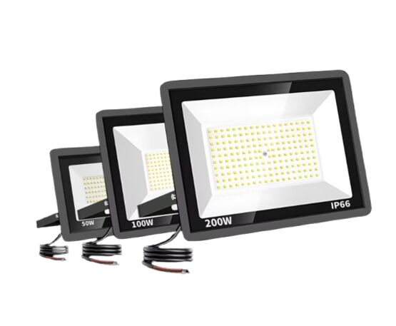 Projecteur LED extérieur | LED Flood Light haute puissance