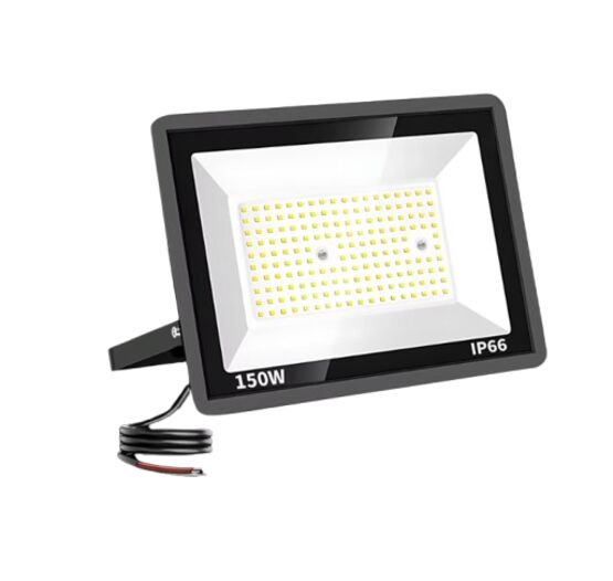  Projecteur LED extérieur | LED Flood Light haute puissance - Projecteurs