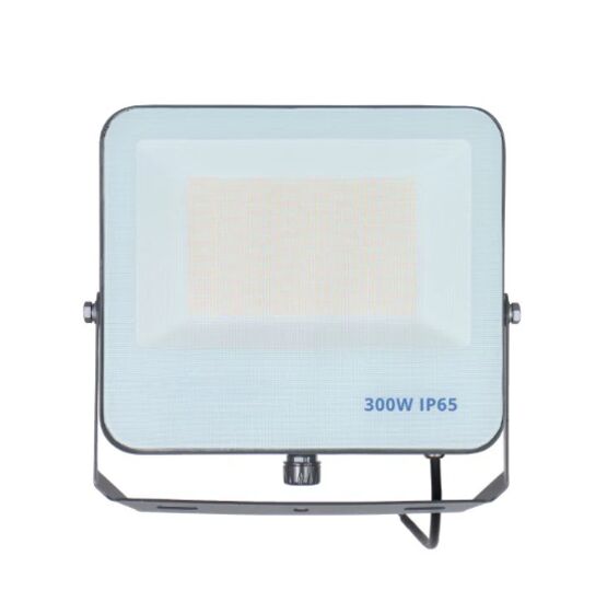 Projecteur LED extérieur | Projecteur LED 300W IP65 CCT à température de couleur réglable