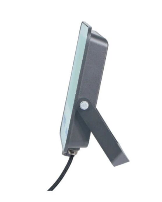 Projecteur LED extérieur | Projecteur LED 300W IP65 CCT à température de couleur réglable - SILUMEN