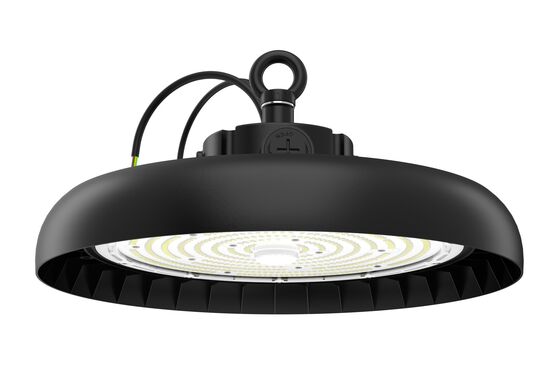  Projecteur LED High Bay | HB4 Series UFO SRHB200W-230V-UFO à puissance ajustable - Projecteurs
