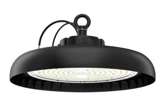 Projecteur LED industriel | High Bay LED en alliage d'aluminium