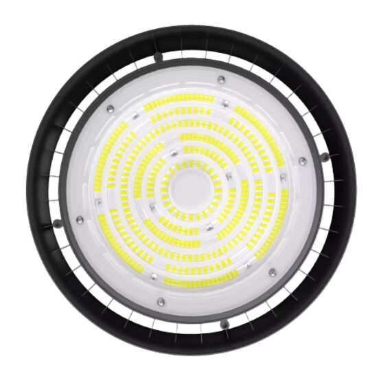  Projecteur LED industriel | High Bay LED en alliage d'aluminium - Projecteurs