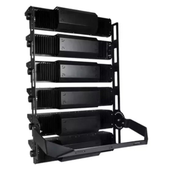  Projecteur LED industriel | Projecteur LED 1500 W IP66 orientable haute puissance - SILUMEN