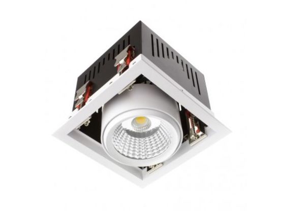 Projecteur LED Orientable 30W | Lila COB