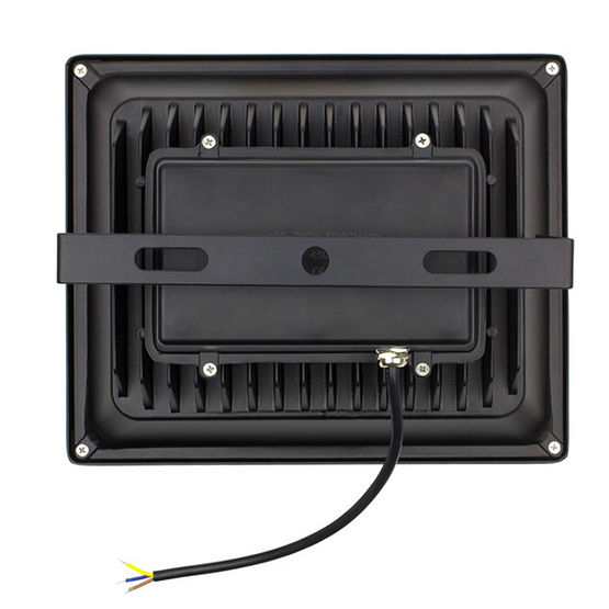  Projecteur LED orientable étanche | Projecteur LED Standard 80W IP66 3000K ou 4000K - COLINTER AMPOULES SERVICE