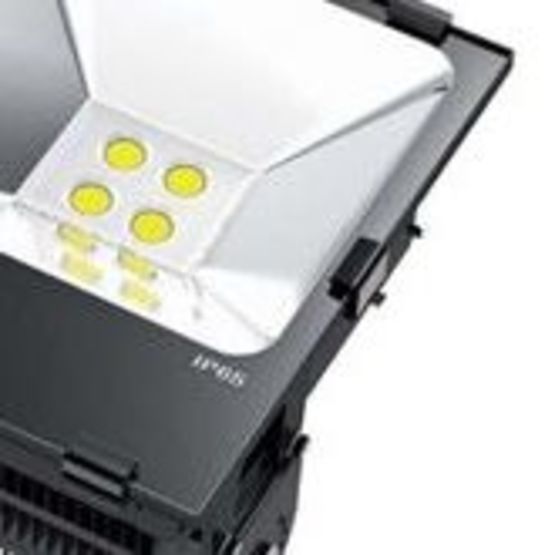  Projecteur LED pour l’éclairage de grandes surfaces | PR  - CD PROS SAS