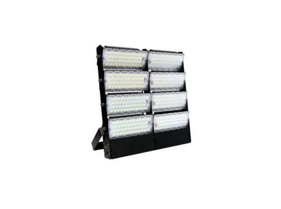  Projecteurs LED HQE | Gamme STADIUM Optiques articulées - NOVETI 