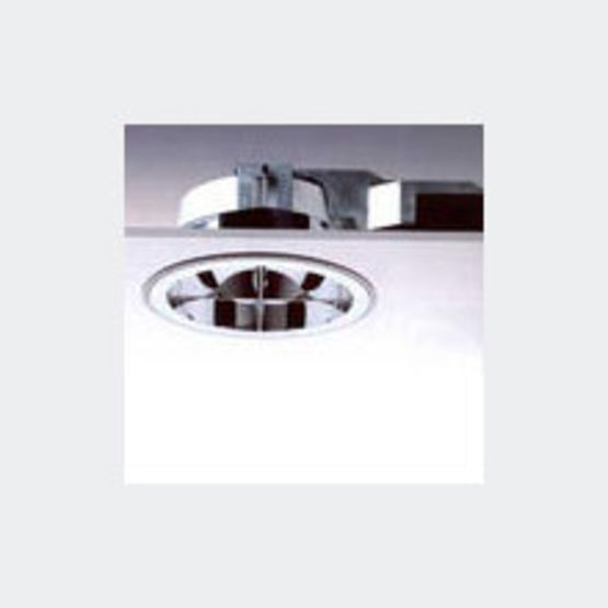 Projecteurs pour lampes fluorescentes compactes | Downlight CL