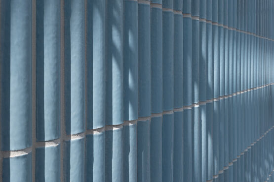  Projets Sur-Mesure - Plaquette de parement / Brique de verre