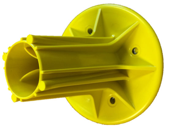  Protect barre  pour protection des extrémités des aciers | MANDELLI-SETRA  - Quincaillerie, accessoires de fixation, boulonnerie, visserie, clouterie