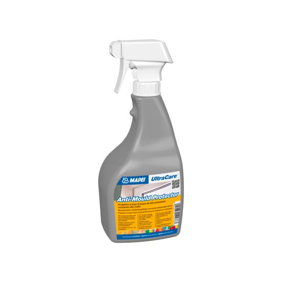 Protection anti-moisissures en spray | Ultracare Anti-Mould Protector base aqueuse