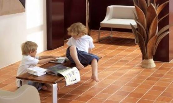  Protection antitache pour terre cuite et pierre naturelle | Imperter Trafic - RAIRIES MONTRIEUX