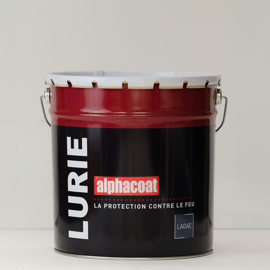  Protection contre le feu pour bois et dérivés | ALPHAFLAM/ALPHACOAT - Peintures et vernis ignifuges ou intumescents