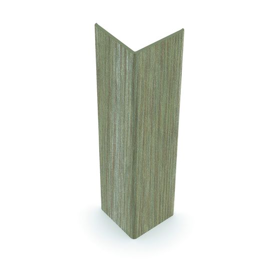  Protection d'angles à coller | Aqua Areta - Cornières et pare-chocs