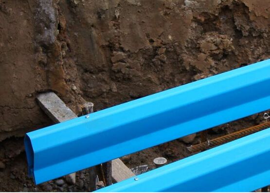  Protection de fers d’attente | ferrotop - PROFILSAGER AG