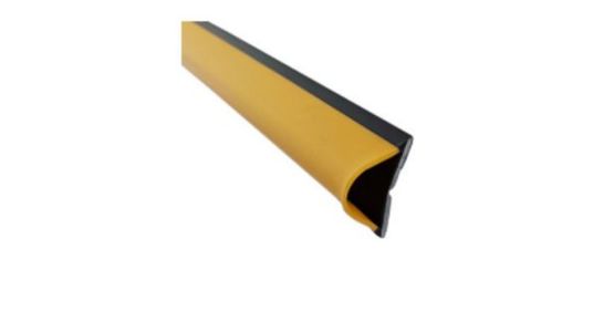  Protection des murs | Lisse murale autocollante - WATTELEZ