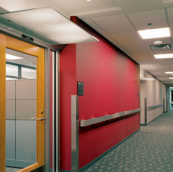  Protections d'angles en inox | Bio Areta 30/ 40/ 50 - CS FRANCE