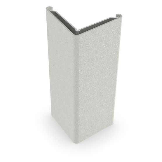 Protections d'angles murales à visser | Classic Areta