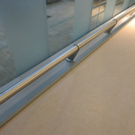  Protections murales en inox | Bio Lign - Cornières et pare-chocs