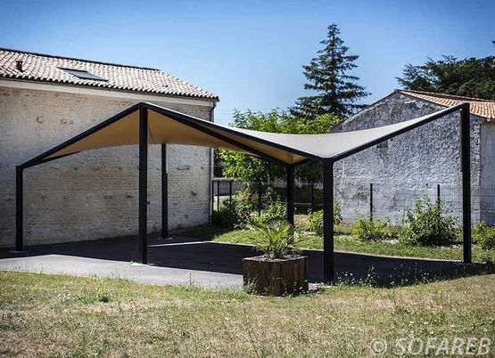  Protections solaires – Ombrage | SOFAREB - SOFAREB