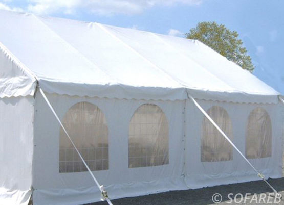  Protections solaires – Ombrage | SOFAREB - Abri voiture