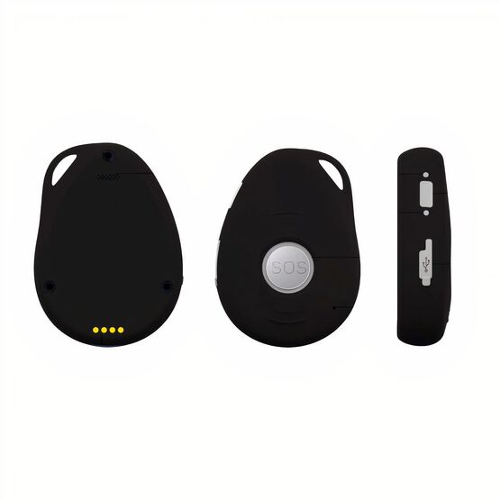 Smart Tracker personnel | STGPS