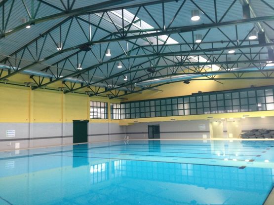 Puit de lumière pour structures industrielles sans plafond | Solatube SolaMaster 330 DS-0 530 mm - produit présenté par NATURE ET CONFORT - SOLATUBE