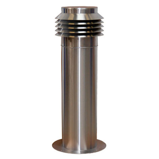  Puits canadien à air pour centrale double flux | LEWT - HELIOS VENTILATEURS