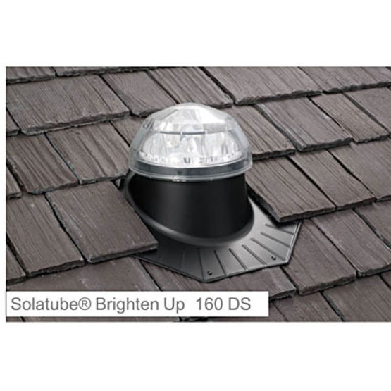 Solatube Brighten Up 160DS 290DS Puits De Lumi re Pour R sidentiels solatube-brighten-up-160ds-290ds-puits-de-lumi-re-pour-r-sidentiels