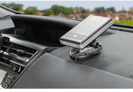  Purificateur d&#039;air Aerus Mobile avec Technologie Active Pure - VULCAN