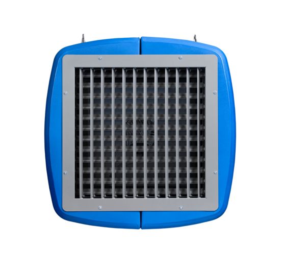  Purificateur d&#039;air | DFI 8500 - Purificateurs d'air