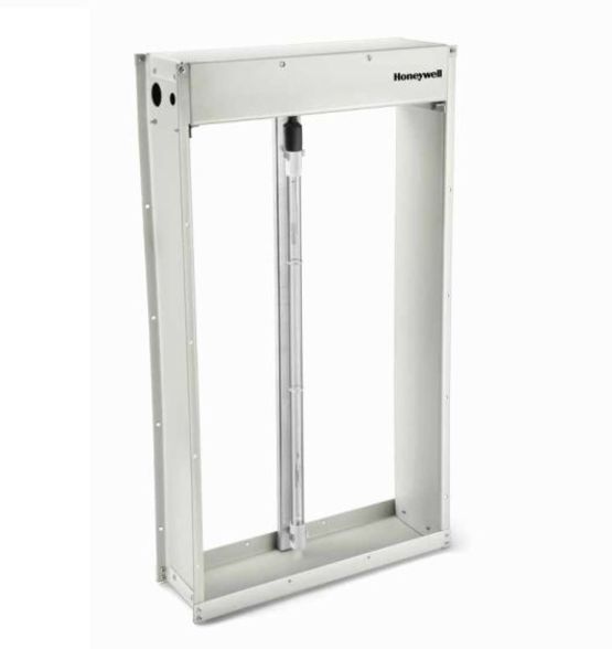 Purificateur d’air électronique en montage sur gaine | EAC UV - Purificateurs d'air