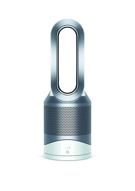  Purificateur d&#039;air et chauffage |  Dyson Purifier Hot+Cool professionnels - DYSON