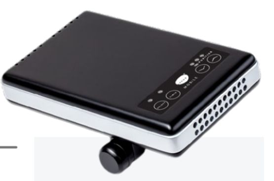  Purificateur d’air mobile | Aerus Mobile - EQUATORIA