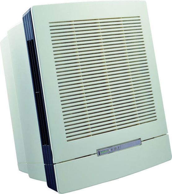  Purificateur d’air | VisionAir Blue Line Microbefree Global   - FRANCE EUROMATE