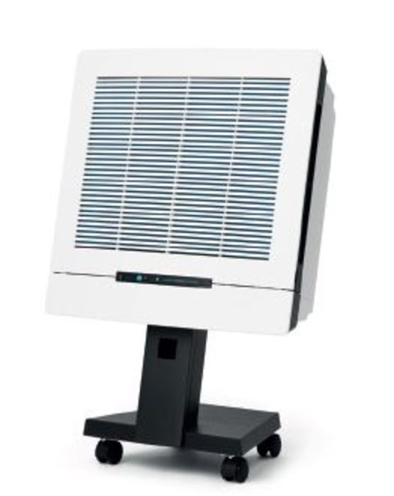  Purificateur d’air  VisionAIr MicrobeFreeGlobal Spécial COVID-FRANCE-EUROMATE - FRANCE EUROMATE