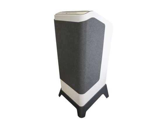  Purificateurs d&#039;air | VisionAir, PAS 3300 et DFI 8500 - Purificateurs d'air