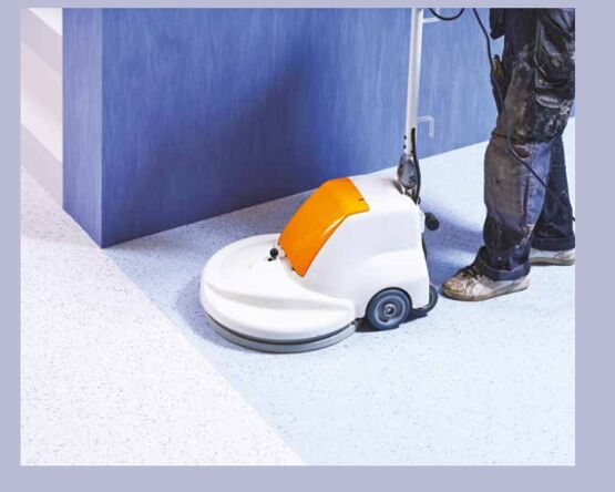  PVC conducteur dissipateur | iQ Granit SD  - TARKETT