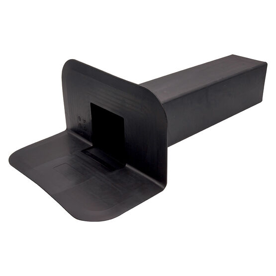 Raccords d&#039;évacuation angulaires L 425-90° | Impertek