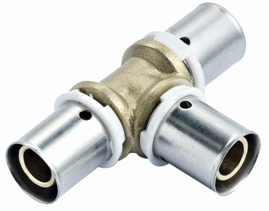  Raccords | PER Press  - Raccords et accessoires pour chauffage (eau chaude ou vapeur)