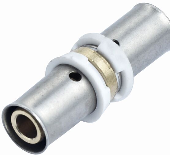 Raccords | PER Press  - produit présenté par COMAP (HFC FRANCE FLAMCO COMPA)