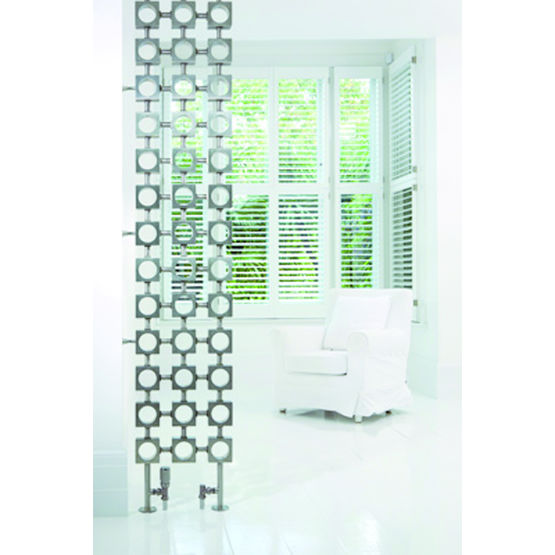 Radiateur à eau chaude style 70 | Lokum