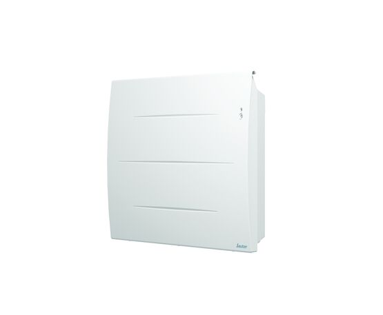  Radiateur autonome et connecté à inertie en pierre réfractaire | Sibayak II - SAUTER