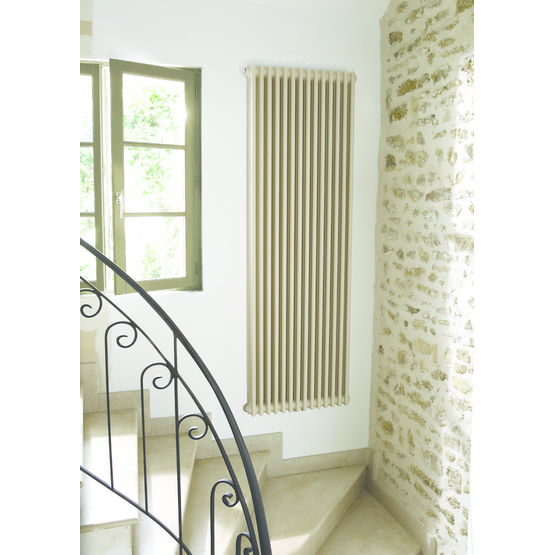 Radiateur basse température pour rénovation | Vuelta