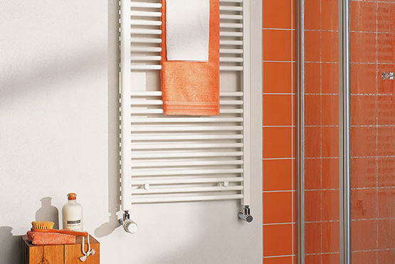  Radiateur compact  | B20  - KERMI